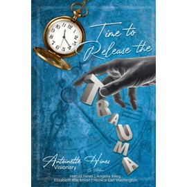 Time to Release The Trauma