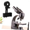 LABRIMP Telescope Smartphone Photography Adapter Mount Holder for Microscopes Binoculars