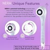 Spa Sciences NERA - Cepillo de ducha corporal 4 en