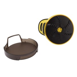 Electric Snow Shovel Electric Snow Scraper Portable Durable USB Charging ABS High Efficiency for Maintenance