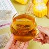 Corn Silk Tea,Herbal Detox Tea,Caffeine-Free Tea for Evening Relaxation,Best Herbal