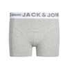 Jack & Jones boys' shorts (pack of 3). - Skinny