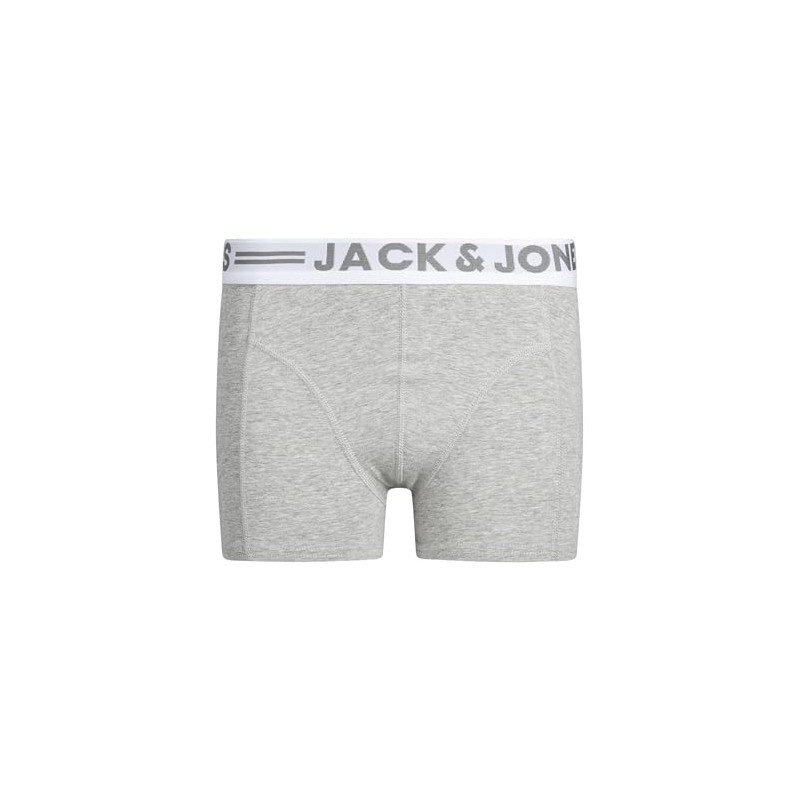 Jack & Jones boys' shorts (pack of 3). - Skinny
