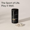 Sports Research High Potency Vitamin C Supplement - Vegan Veggie