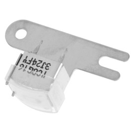 minkissy Stereo Cassette Tape Recorder Magnetic Head Durable Dual Channel Head for Sound Reproduction Part for Easy Operation and Crisp Audio Playback