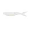 Yamamoto YAMAMOTO BAITS Zako No.036 Cream White 3 inch