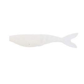 Yamamoto YAMAMOTO BAITS Zako No.036 Cream White 3 inch