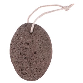 Beavorty Natural Lava Pumice Stone for Feet and Hands Callus Remover for Cracked Heels Dead Skin and Rough Areas Promotes Relaxation and Blood