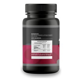 Ácido Alfa Lipoico 60 Cápsulas + Resveratrol Calidad Premium