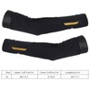 1 Pair Arm Warmers Ice Sleeves AntiUV Sun Protection Cover