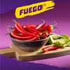 Takis Fuego Hot Nuts 12 pc / 3.2 oz Snack