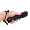 Camping Flashlight XHP160 Outdoor LED Torch USB Charging Ultra Bright
