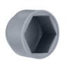 Protective Caps For Screws / Allen Keys - Screw Caps