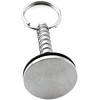 Marine Hatch Cover Pull Handle with Spring Hidden Pin Button