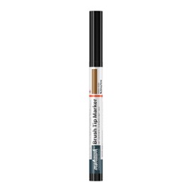 Mohawk Brush Tip Graining Marker – Nutmeg Tone