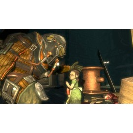 バイオショック - Xbox360