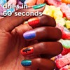 Sally Hansen Insta Dri Sour Patch, First Sour, Then Sweet,