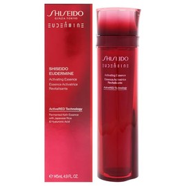 Shiseido Eudermine Revitalizing Essence, 4.2 Ounce