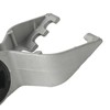 AUTOKAY CV6Z-5K291-K Muffler with Tailpipe Mount Exhaust Hanger Bracket Fits