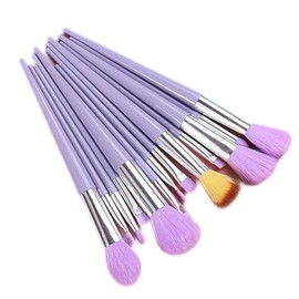 Makeup Brushes Set, 13 Pcs Make up Kits for Foundation Eyebrow Concealer Eye Shadows Professional Make up Brushes set