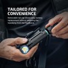 OLIGHT Perun 3 Rechargeable Headlamp Flashlight, 3000 Lumens LED Headlight