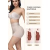 SHAPSHE Plus Size Bodysuit for Women Tummy Control Shapewear Seamless