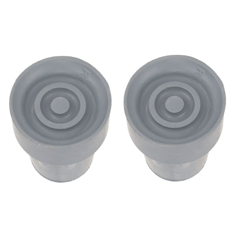 Material de Goma, Punta de Caña de 22mm para Evitar