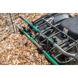 Kolpin 21505 Rhino Grip Double Grip Fits ATVs UTVs RVs SUVs & Trucks - Pair