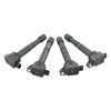 DICMIC Set of 4 Ignition Coil Pack Compatible with Honda