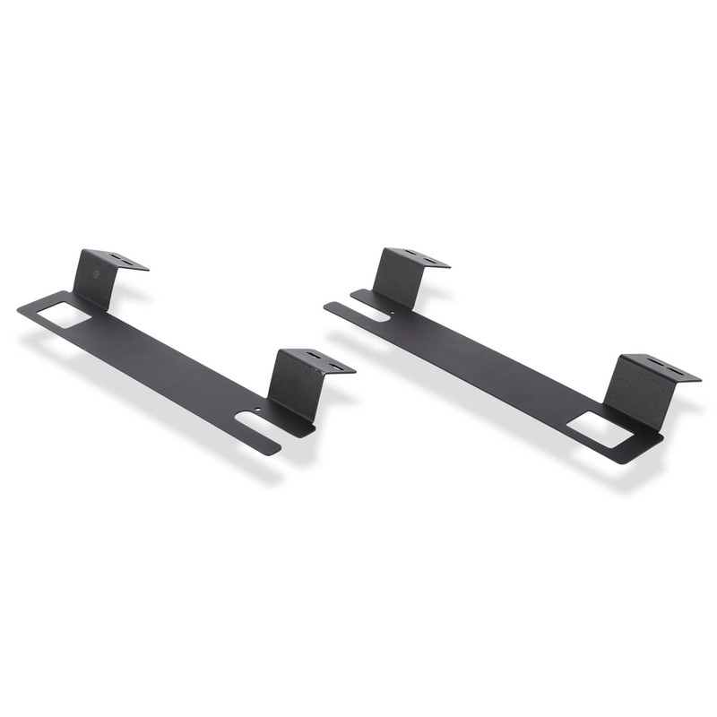 Black-Hawk 3 Interior 3 WATT Visor Led TIR Light bar