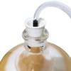 Gassy Grape Get Your Wine to Bottling Faster Hands-Free |