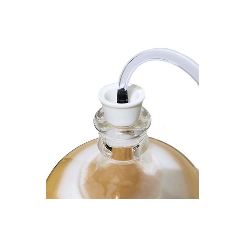 Gassy Grape Get Your Wine to Bottling Faster Hands-Free |