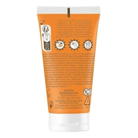 Protector Solar Avène Tinted Cream Fps 50+ 50ml