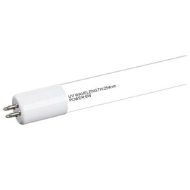 6 Watt Geekpure UV Filter for 6 Stage Revese Osmosis Ro System-(1 GPM)