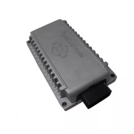 Rockford Fosgate NEW! Rockford Fosgate Harley Davidson Motorcycle 200 Watt Amp - Model 76001131