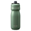 Camelbak Podium Ins Steel 530 ml Water Bottle, Moss