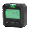 Digital Inclinometer Magnetic 90° Electronic Protractor Angle Level Finder Gauge