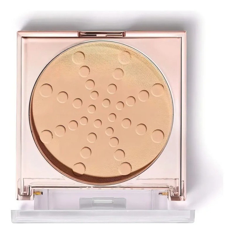 Revolution Bake & Blot Polvo Para Maquillaje (tonos) Tono Banana