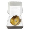 Antengdatool 4-3/8 Inch Dry/Wet Diamond Hole Saw for Angle Grinder