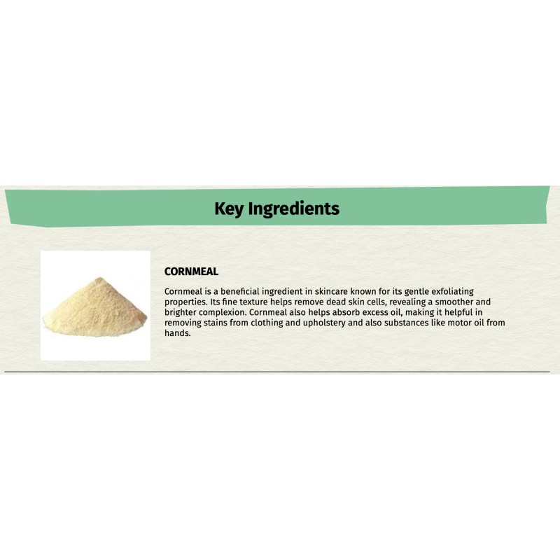 SallyeAnder Hogwash! Stain Bar Soap | SallyeAnder