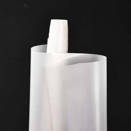 AuMoHall TPU Car Paint Protection Film Clear Self-Healing Protective Wrap Anti-Scratch Glossy Transparent Automotive Body Guard Wrap Film, 59.84" x 19.68"