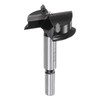 sourcing map Forstner Drill Bit 40mm (1-5/7") Thickened Tungsten Carbide