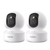 Boykeep 1-5X 5G WiFi Security Camera System Smart Indoor Night