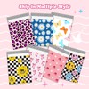 Fuxury Poly Mailers 10x13 Inch 50Pcs Shipping Bags for Clothing