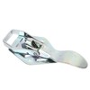 Trailer Lift Gate Latch Galvanized Iron Heavy Duty Trailer Lock