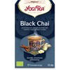 Yogi Tea Black chai 17 stuks