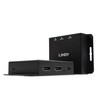 LINDY 38509 50m Cat.6 HDMI and IR Extender with PoC