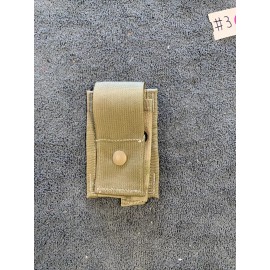 Eagle Industries MOLLE Single 40mm Grenade Pouch Multicam RLCS SOF USA multitool