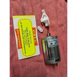 Oster PowerPro Ultra Repair Replacement Parts List  you get   Motor, Lever, Link