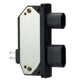 Ignition module for Mercruiser, Volvo Penta 4.3, 5.0, 5.7, 7.4, 8.2 with Delco EST distributor.